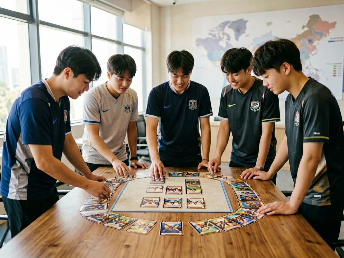 2026世界杯完整赛程出炉多组强强对决引球迷热议