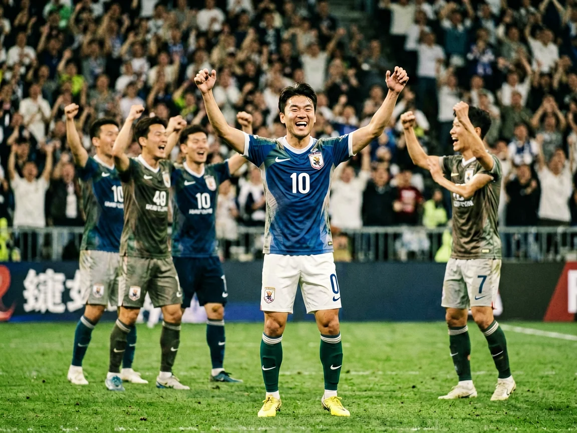 2026世界杯完整赛程公布国足冲击正赛前景引关注